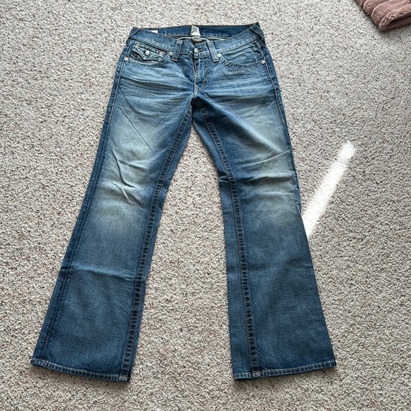 True religion men’s jeans - Picture 1 of 2